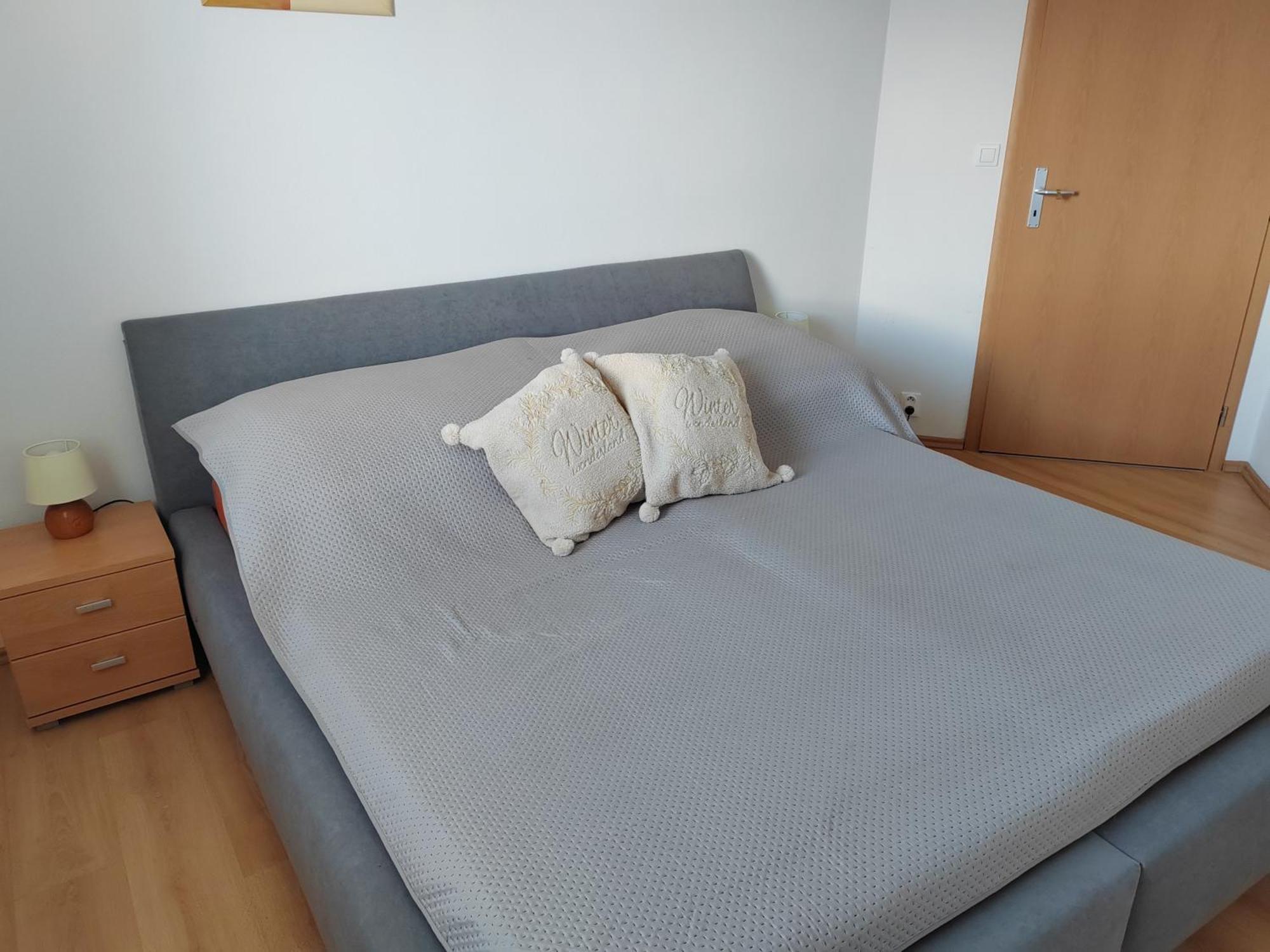 Apartman Donovaly Safran 2 Екстериор снимка