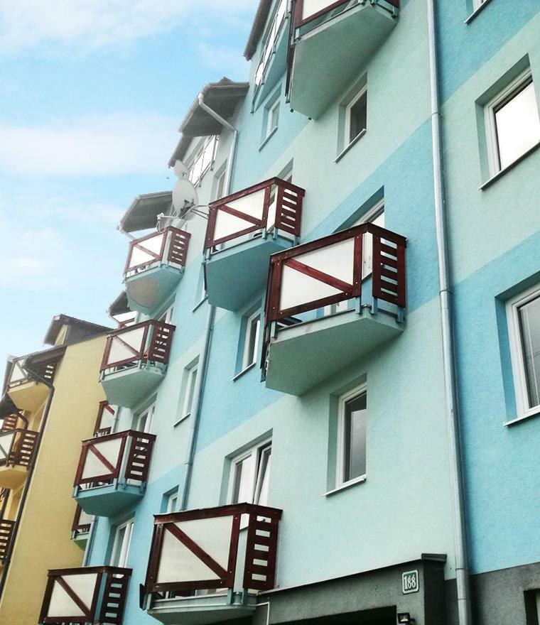 Apartman Donovaly Safran 2 Екстериор снимка