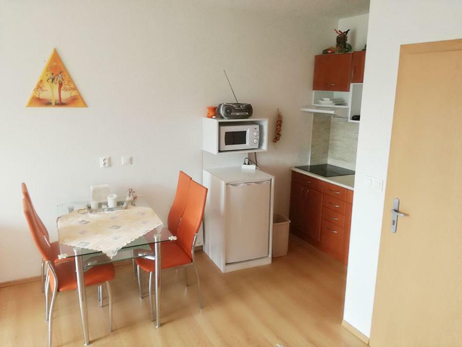 Apartman Donovaly Safran 2 Екстериор снимка