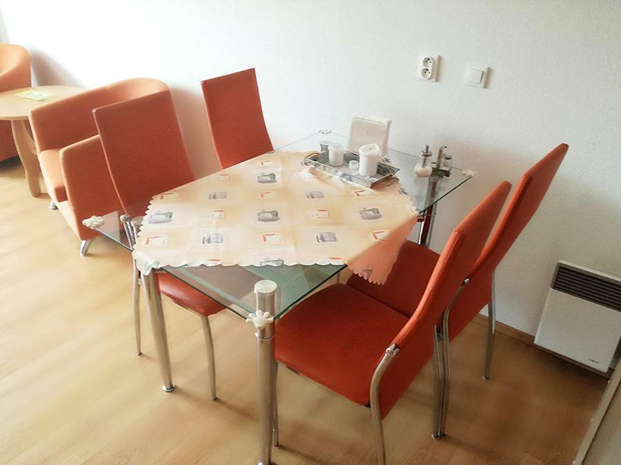 Apartman Donovaly Safran 2 Екстериор снимка